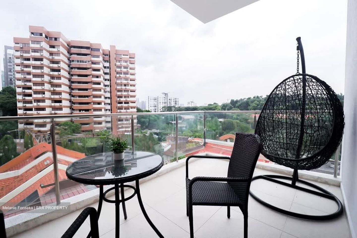 RESIDENCES AT EMERALD HILL (D9), Apartment #604348591